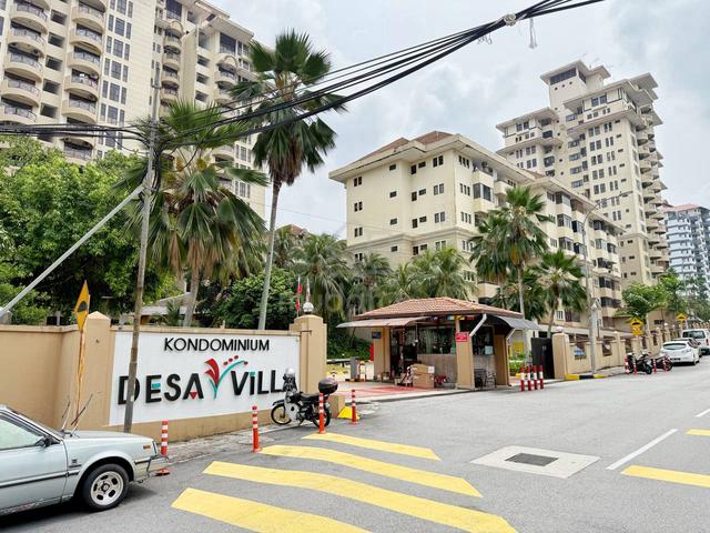 Desa Villa 1