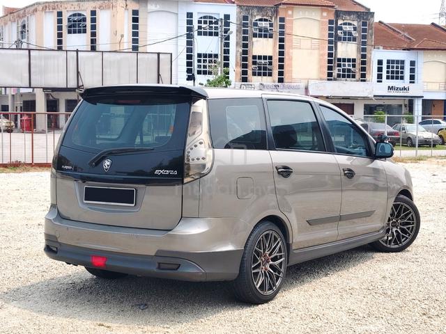 2018 Proton EXORA 1.6 TURBO (A) 5-Years Warranty - 2