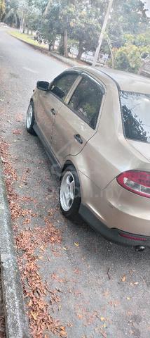 2013 Proton SAGA 1.3 FL (M) - 2