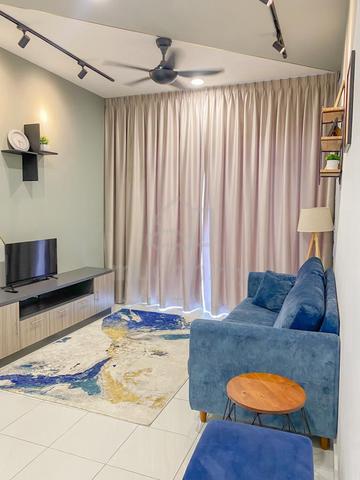 Residensi Adelia 1
