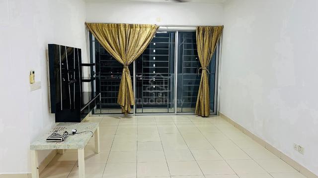 Seri Kasturi (Setia Alam) 1