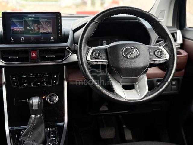 2023 Perodua ALZA 1.5 AV MPV (UNDER WARRANTY) - 4