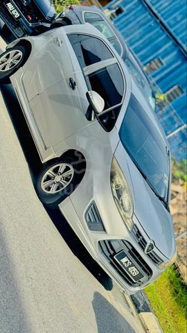 2014 Proton IRIZ 1.3 STANDARD (M) - 2