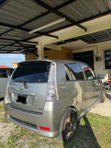Perodua VIVA 1.0 ELITE - 2