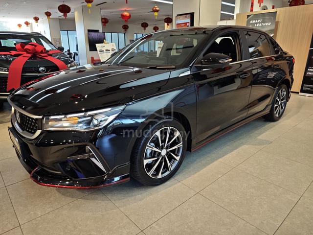 S70 CASH REBATE DAN TRADE IN TERTiNGGI FAST STOCK - 1