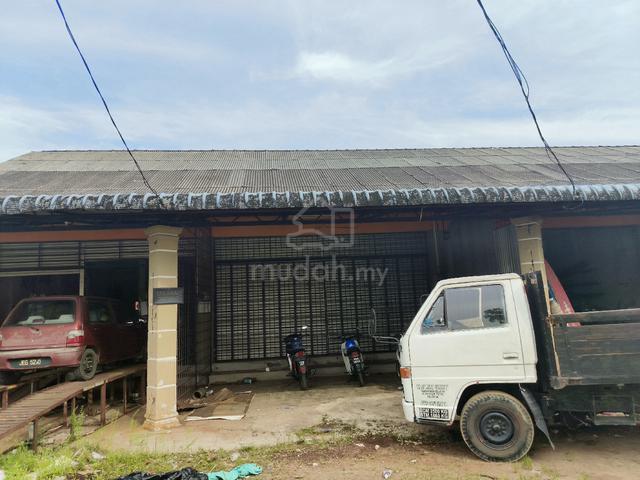 Kedai untuk disewa 5