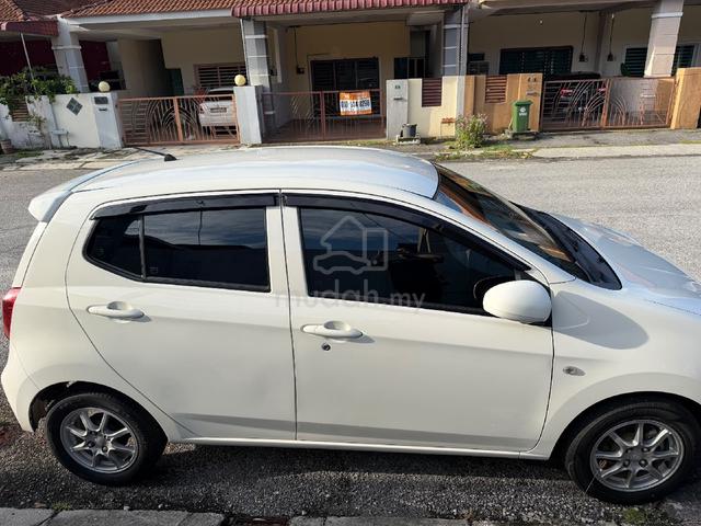 Good Condition AXIA - 4