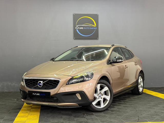 Volvo V40 2.0 CROSS COUNTRY T5 / 5 YEARS WARRANTY - 2