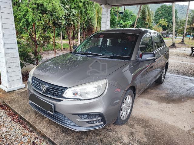 2019 Proton SAGA 1.3 STANDARD (A) - 3