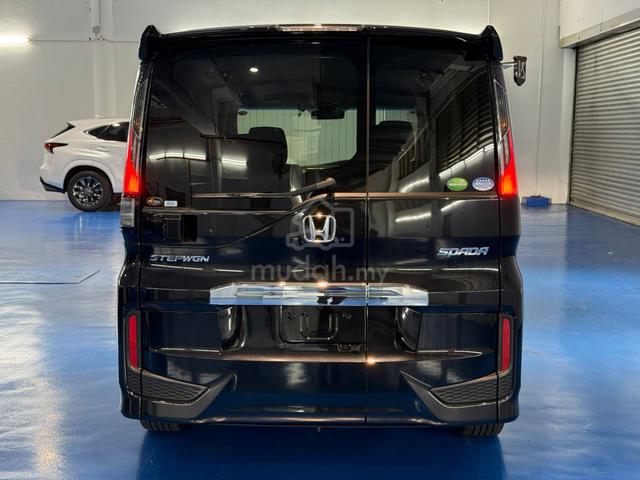 Honda STEPWAGON 1.5 (A) SPADA (UNREGISTER) MPV - 4