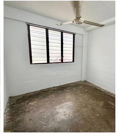 Seksyen 1 Wangsa Maju Flat 1