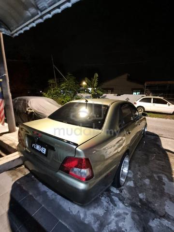 2001 Proton WAJA 1.6 (A) - 3