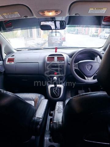 2013 Proton EXORA 1.6 BOLD EXECUTIVE (A) - 5