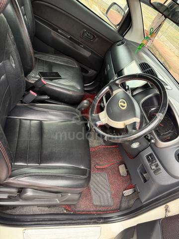 2011 Perodua MYVI 1.3 EZi PREMIUM (A) - 5