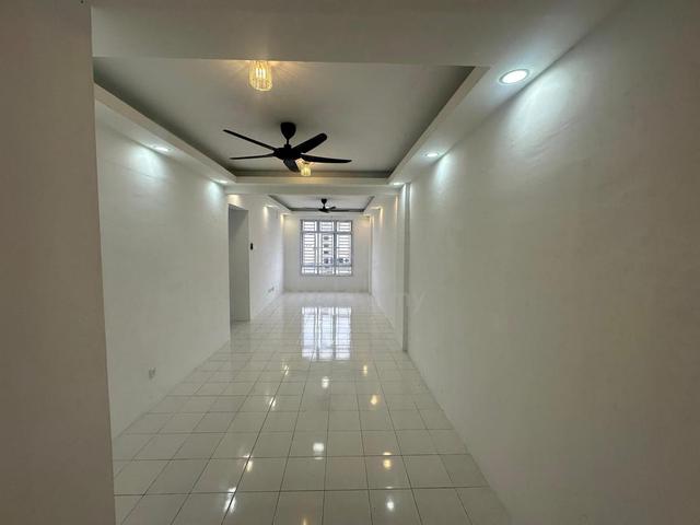 Apartment for Rent, 3 Bedroom, 1 sq.ft, Pangsapuri Pulai Mutiara 1 ...