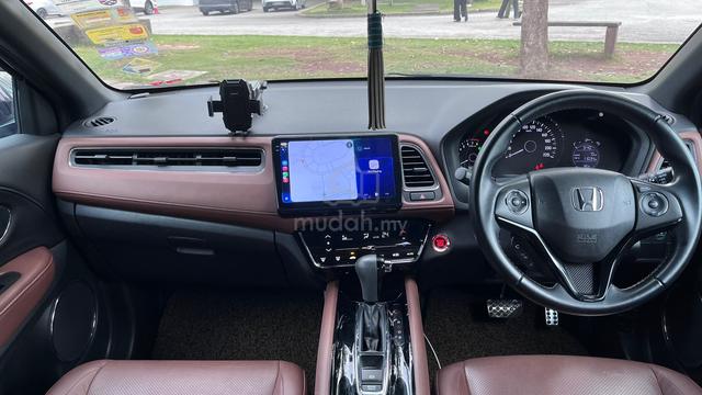 2021 Honda HR-V 1.8 RS MY16 FACELIFT (A) - 5
