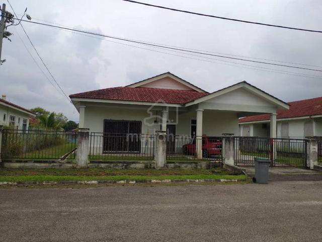 Banglo Single Storey  Seri Impian Kluang 1