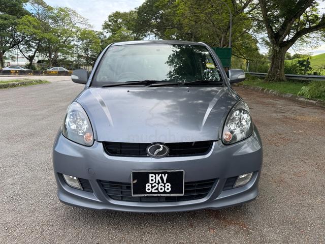Perodua MYVI 1.3 SXi FACELIFT (M) 2011 TipTop - 2