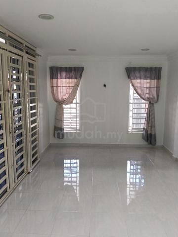 Rumah Untuk Disewa Di Taman Suria Fasa 1  1