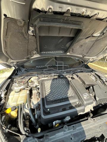 2010 Mazda 3 2.3 MPS (HATCHBACK) (M) - 5