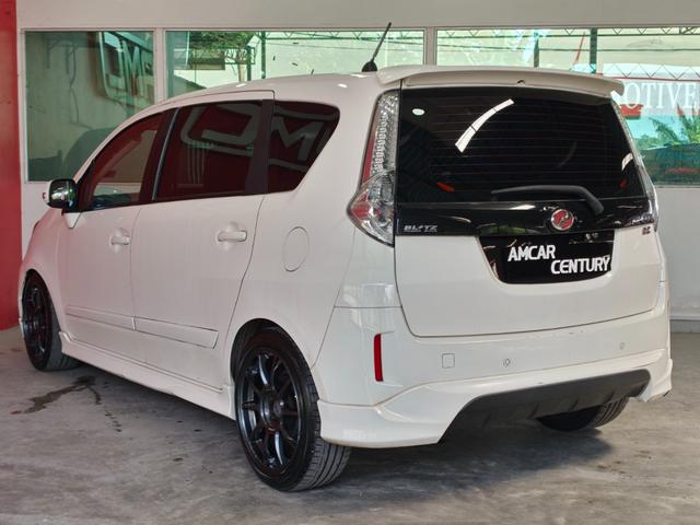 2015 Perodua ALZA 1.5 SE ZS FACELIFT (A) - 4