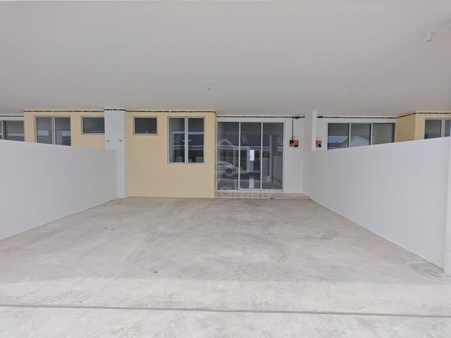 NEW UNIT NOT STAY BEFORE Single Storey Terrace CASSIA Bukit Banyan 1