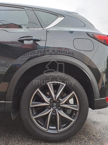2018 Mazda CX-5 2.5 G GLS 2WD FACELIFT (A) - 5