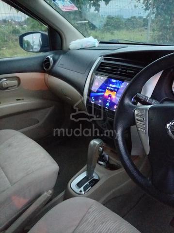 2017 Nissan LIVINA 1.6 X-GEAR IMPUL FACELIFT (A) - 5