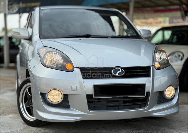 Perodua MYVI 1.3 SE2 (M) ORIGINAL CONDITION - 2