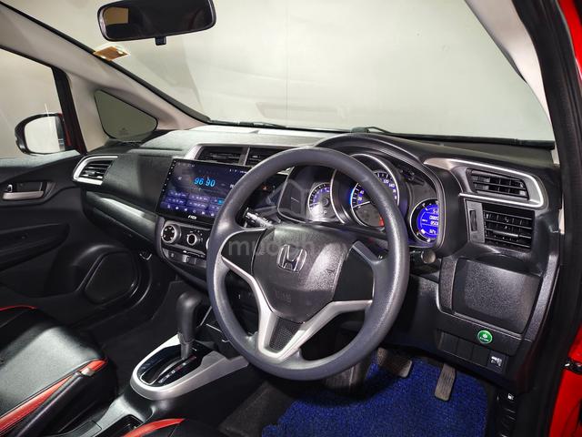 2017 Honda Jazz 1.5 (A) 5-Years Warranty - 4
