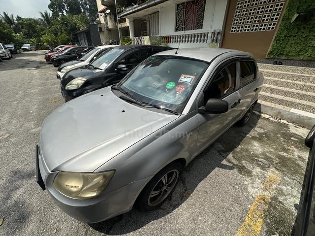 2010 Proton SAGA 1.3 BASE LINE (A) - 3