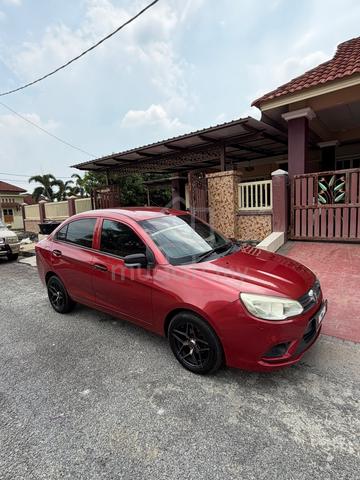2018 Proton SAGA 1.3 STANDARD MT (M) - 4