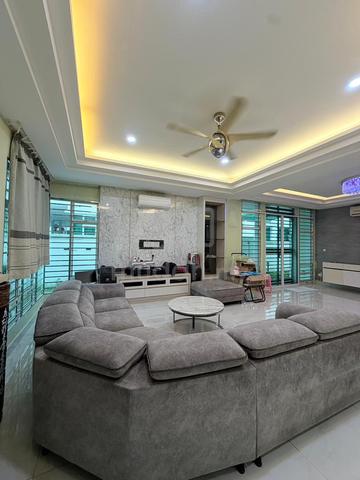 Tree Residency Semi Detached 3230 Sqft Land 3 Car Parks 1