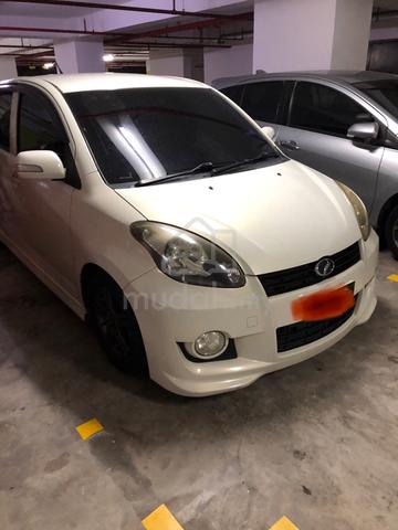 Perodua Myvi Se Ghs Facelift M Cars For Sale In Kuala Terengganu Terengganu