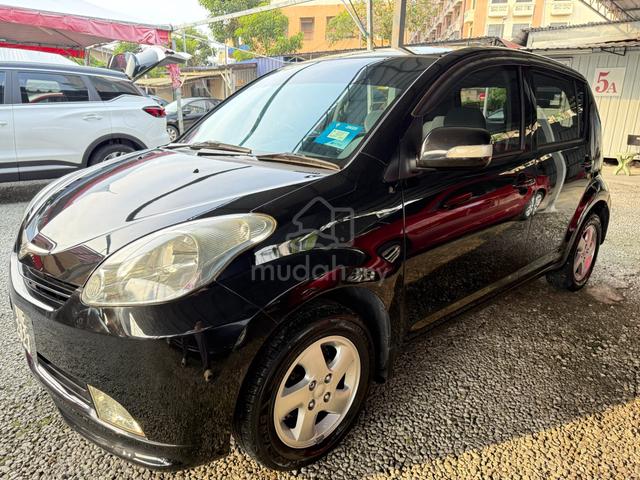 Perodua MYVI 1.3 EZi (A) ORI 88K KM MILE LIKE NEW - 3