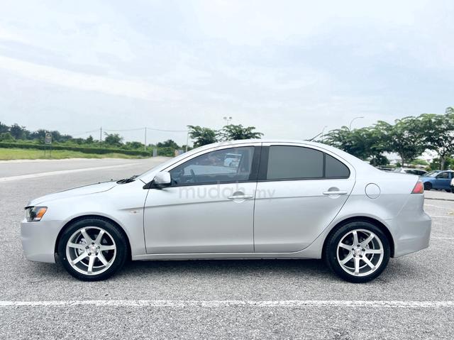 2010 Proton INSPIRA 1.8 EXECUTIVE (A) - 4