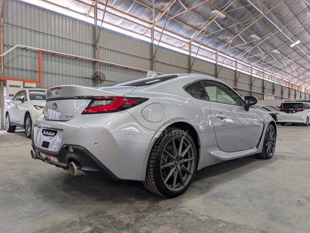 2023 Subaru BRZ S 2.4 | LOW MILEAGE | JAPAN SPEC - 3
