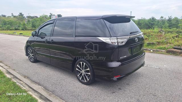 2014 Toyota ESTIMA 2.4 AERAS ENHANCED (A) - 5