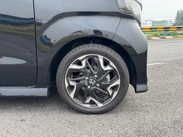2018 Honda N BOX 0.7 CUSTOM G (A) - 4