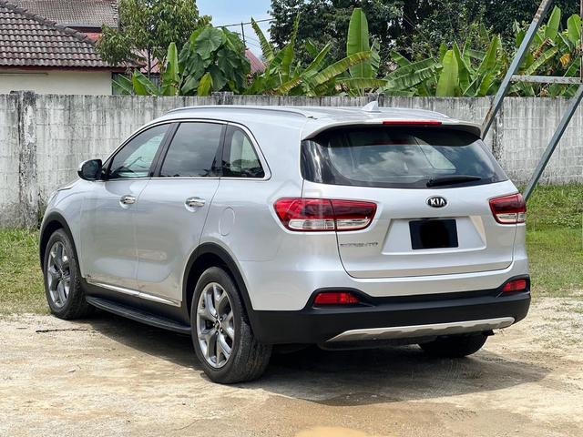 Kia SORENTO 2.4 HIGH SPEC (A) 6 YEAR WARRANTY F/L - 2