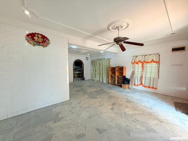 Taman Sentosa Klang Double Storey Endlot House For Sale 1