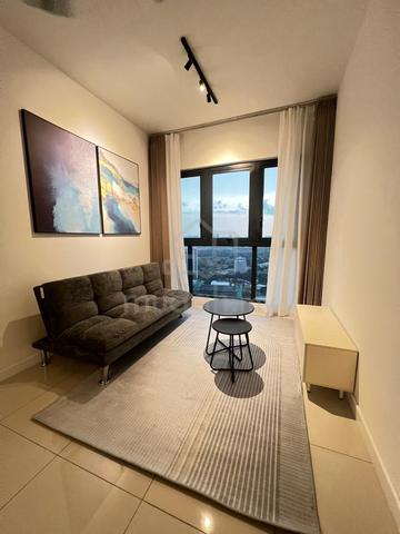 Skyline KL 1