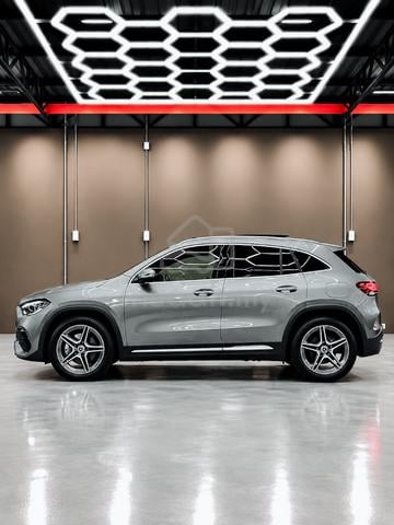 2023 Mercedes Benz GLA180 AMG 1.3T - 2