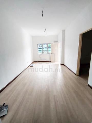 Blok C Persiaran Impian Langat Hulu Langat 1