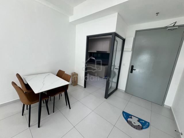Sinaran Residences @ Utropolis 3