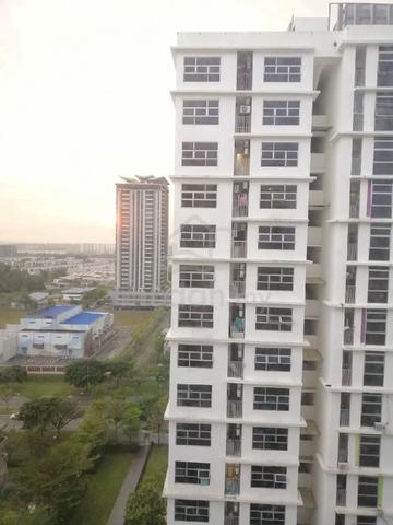 No Deposit Room in Cyberjaya Neocyber Service Residence 1