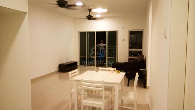 Idaman Residence 1