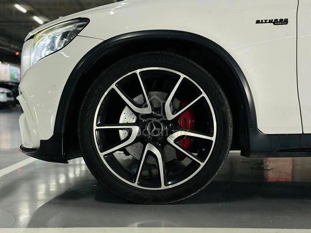 2018 Mercedes Benz GLC-CLASS - 4