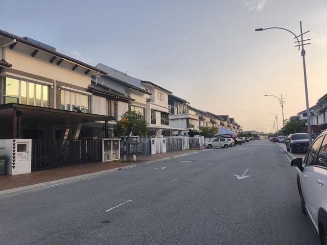 AURORA RESIDENSI Cyber Valley Cyberjaya 1