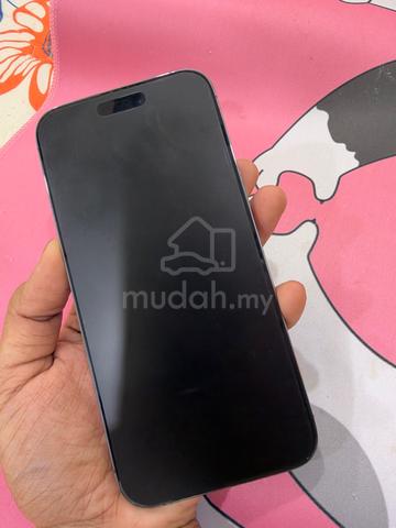 Iphone 14 Pro Max 128GB Deep Purple - photo 6 of 6